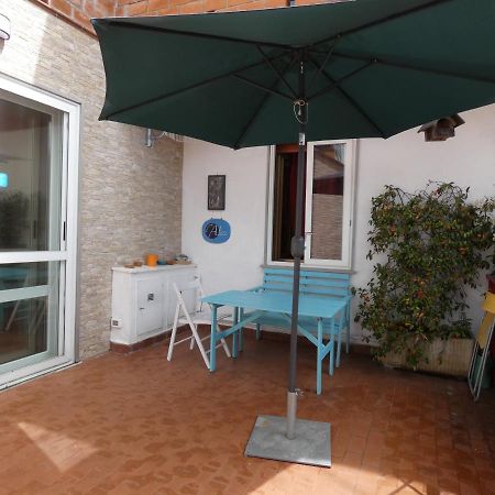 Casa Alice La Spezia Exterior foto