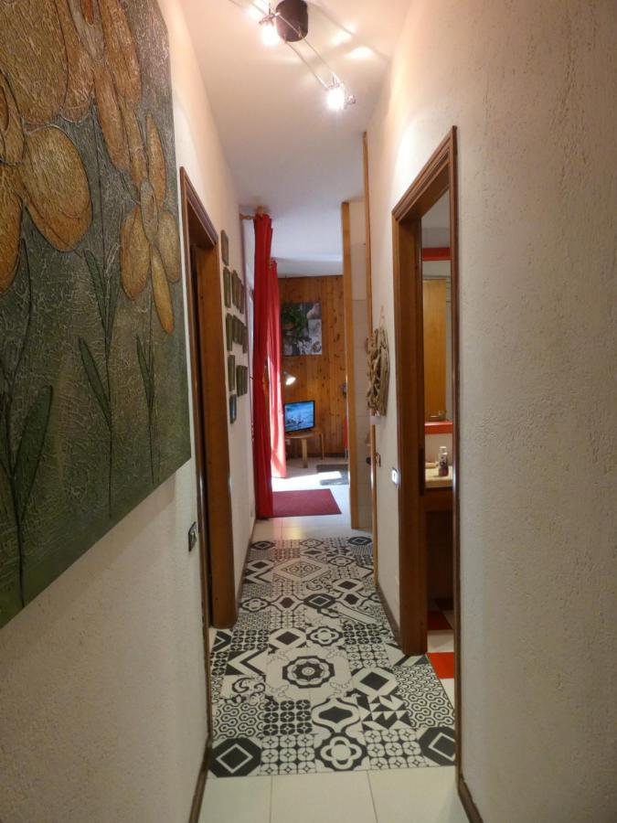 Casa Alice La Spezia Exterior foto