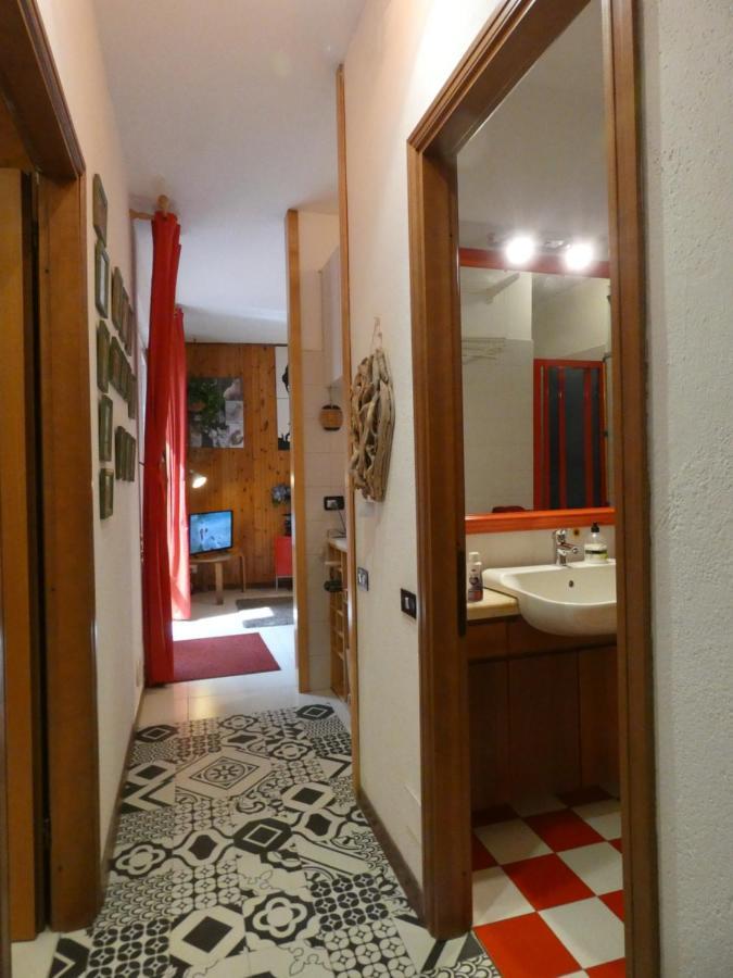 Casa Alice La Spezia Exterior foto