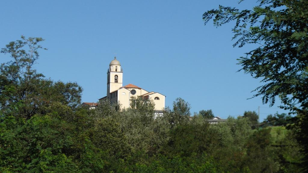 Casa Alice La Spezia Quarto foto